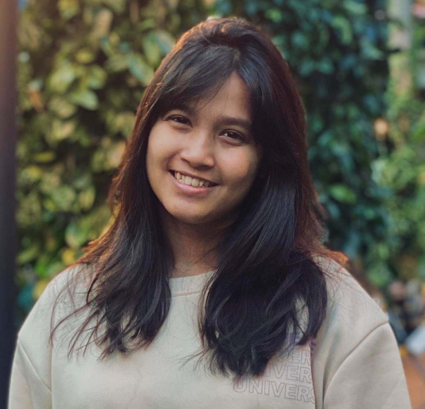 Mahjabin Kabir Adrita, MS