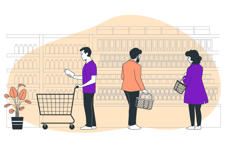 Measuring Food Access on a Neighborhood Level