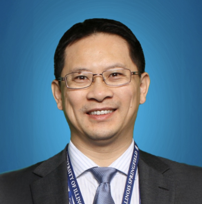 Cheng-Chia "Brian" Chen