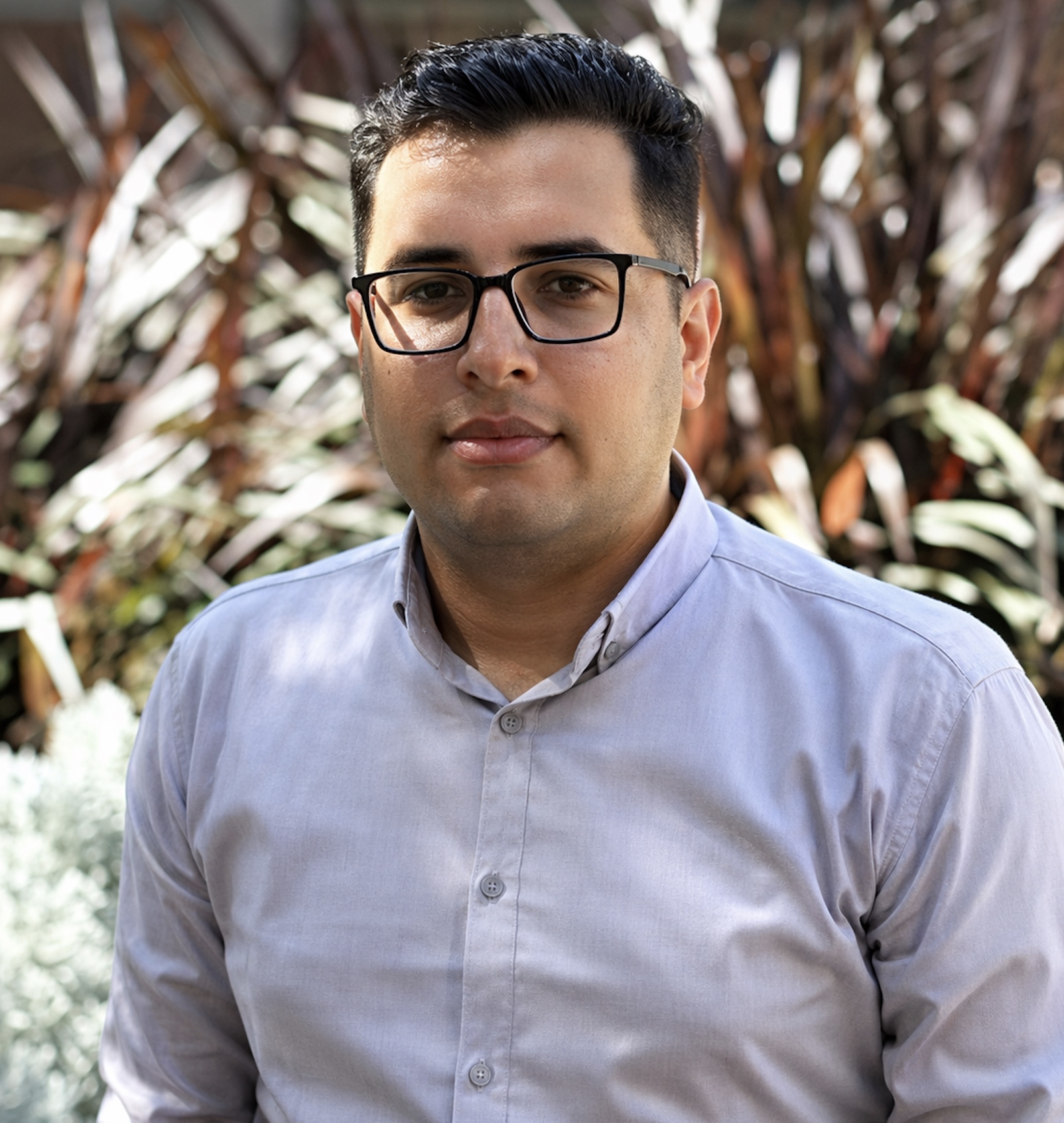 Sirwan Salimi