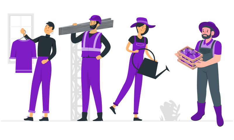 Employment by Occupation and Industry Research Guide