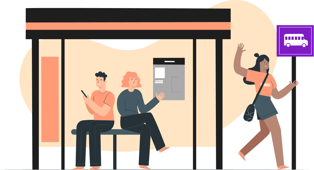 Public Transit Equity